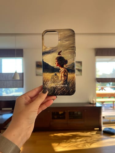 undefined review of My Cage Is Empty My Bird Is Free image 1 out of 1