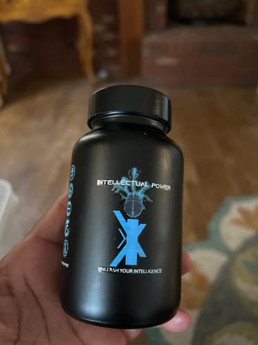 Customer photo review of Intellectual Power-Product processing and shipping time is 2-4 weeks after placing an order. This rule also applies to Priority shipping services.