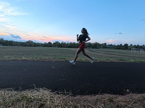 Customer photo review of APUS Women