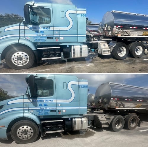 Customer photo review of Havoc Step 2