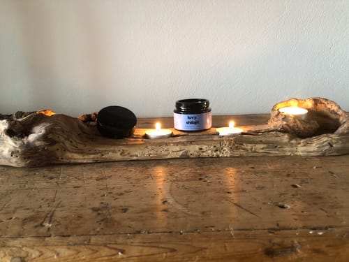 Customer photo review of Shilajit-Harz