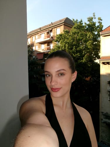 Customer photo review of Skin Renewal Hero