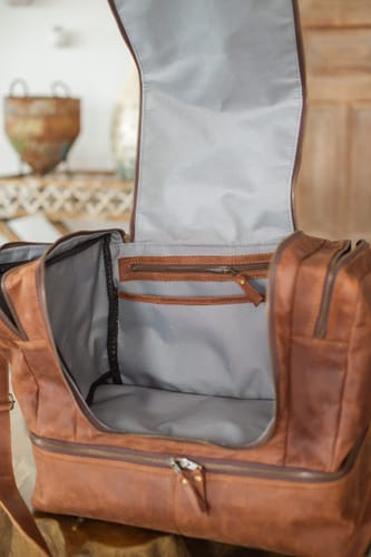 Customer photo review of The Carry On