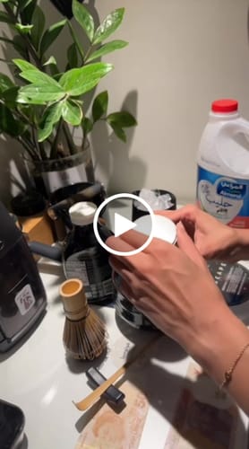 Rawan A. review of The Masterpiece - Daily Ceremonial Matcha image 1 out of 1