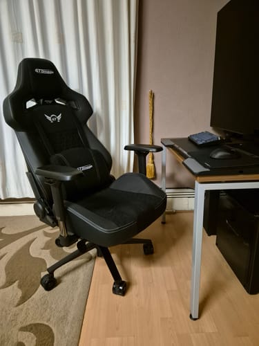 Customer photo review of ZEPHYR Series