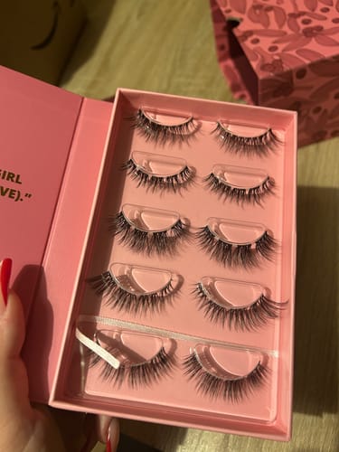 Customer photo review of Adventskalender 2024- Mistletoe