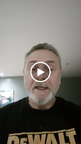 Customer video review of Paragon