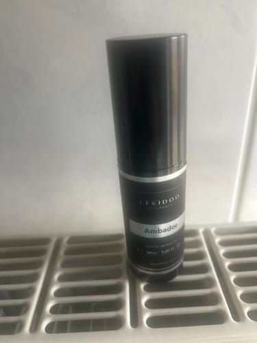 Customer photo review of Coco Nuevo