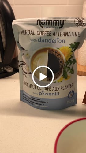 Customer video review of Vanilla - Smooth & Marshmallowy