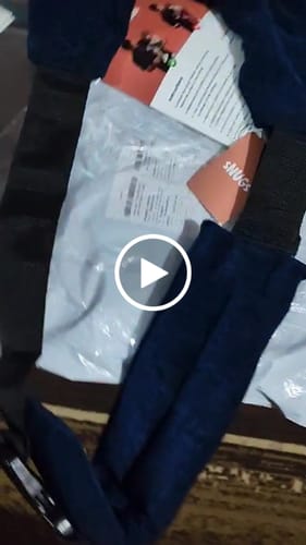Customer video review of Royal Denim