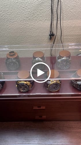 Customer video review of The Legacy