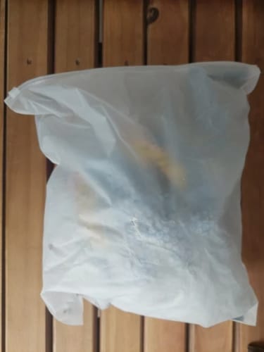 Customer photo review of Casque de Vélo Enfant "Dragon" pour Garçons et Filles, Idéal pour Trottinette, Scooter, Tricycle et Skateboard, Taille Réglable