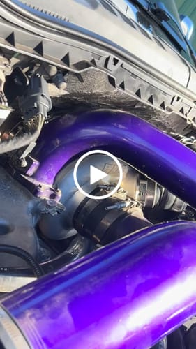 Customer video review of SPE 6.7L EMPEROR TURBO SYSTEM- Fits 11-19 Powerstroke