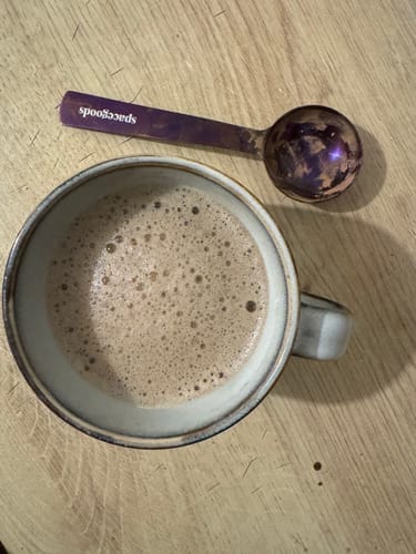 Customer photo review of day + night starter kit