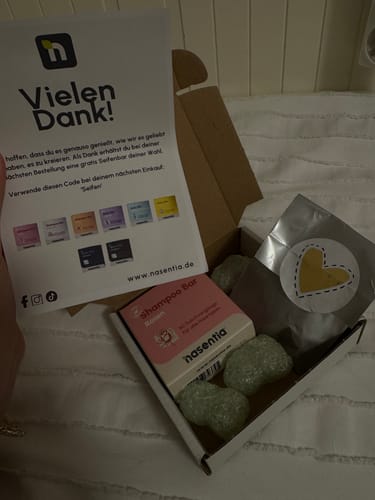 Customer photo review of Rosen