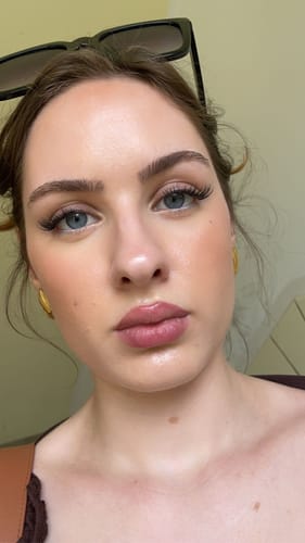 Customer photo review of Flirt Filter