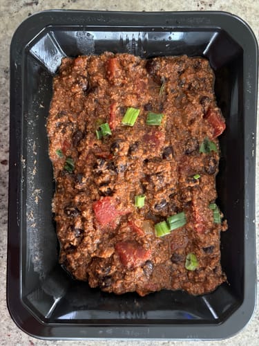 Customer photo review of Killuh Chili