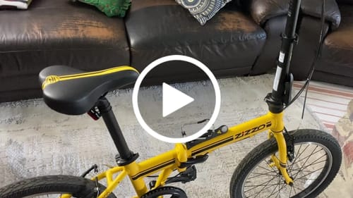 Customer video review of Campo