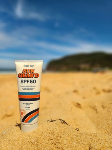 Customer photo review of Ultimate Starter Kit