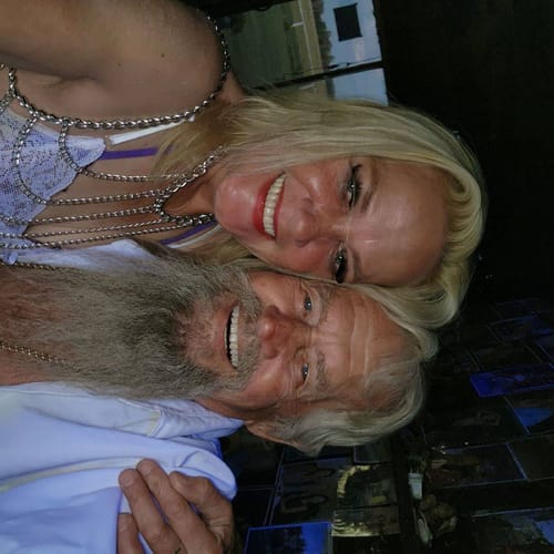 Customer photo review of Himalayan Shilajit Resin 3 Month Supply