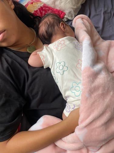 Customer photo review of 3 x Hot Drink Bundle