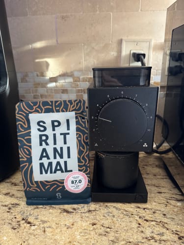 Customer photo review of Parainema