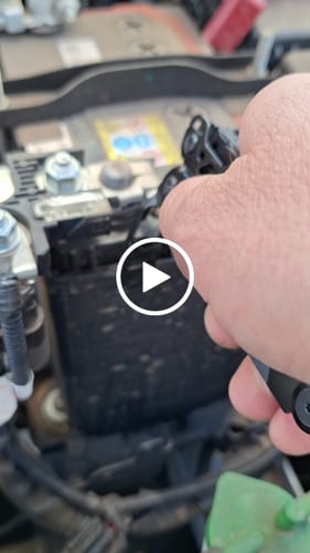 Customer video review of TerraTAC™ X14 MKII Full House Bundle