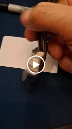 Customer video review of PITATA Watch