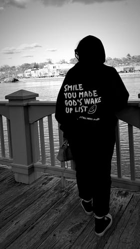 Customer photo review of Free Unlimited Return Valid in US.