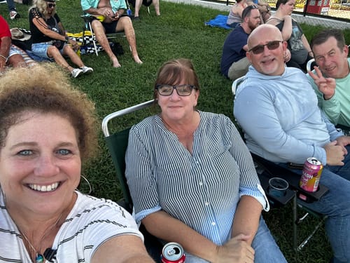 Customer photo review of Semaglutide Weight Loss Program