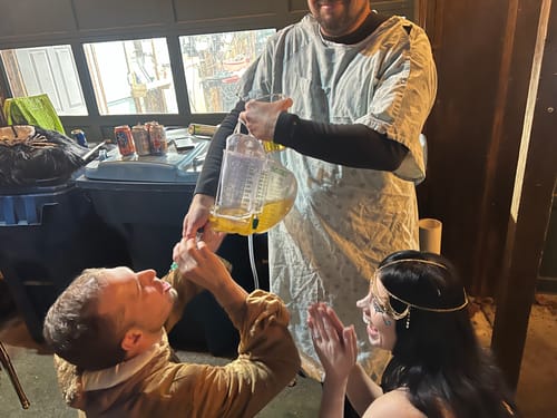 Customer photo review of Free Unlimited Return Valid in US.