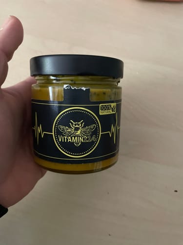 Customer photo review of Vitamin114 - Das Original