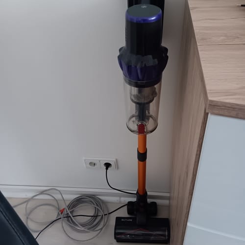 Customer photo review of Extra-Garantie - Für Produkte im Preisbereich 200,00€ - 299,99€