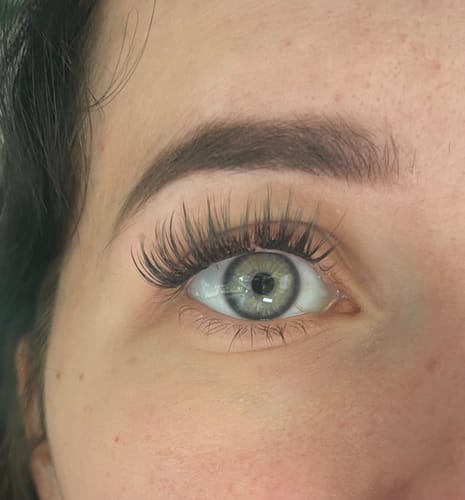 Customer photo review of And so it begins - Everyday Edition