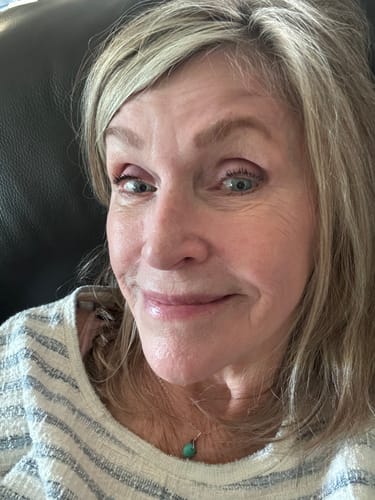 Customer photo review of Anti-Aging Formula