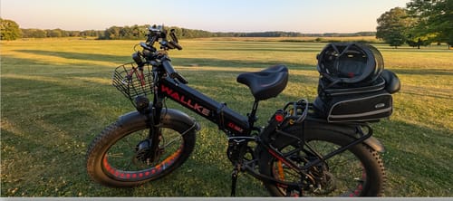 John F. review of Shipping Cost image 4 out of 5