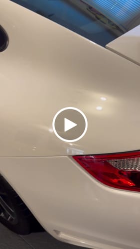 Customer video review of Men's GrandPrix Sneaker in Laguna Seca (Ocean Blue and Sand)