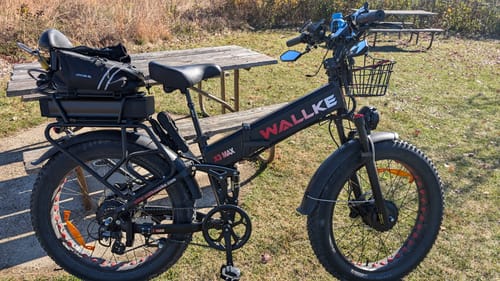 John F. review of Shipping Cost image 2 out of 5