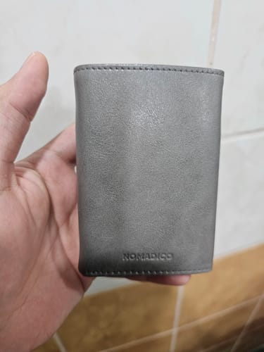 Customer photo review of Versa