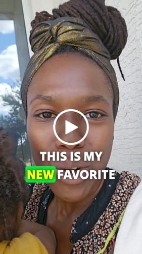 Customer video review of Intellectual Power: Natural Brain Boost