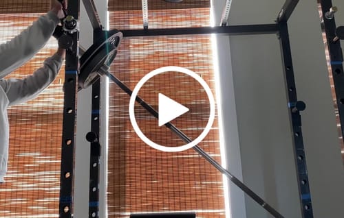 Customer video review of Uclips