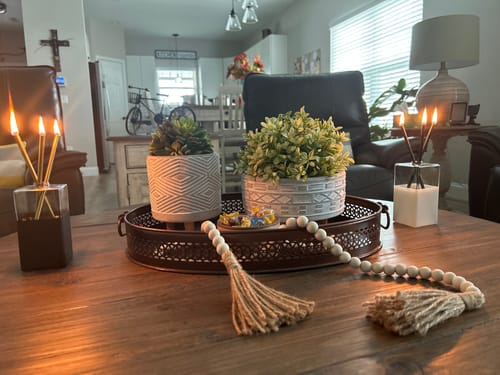 Customer photo review of Jervis Collection