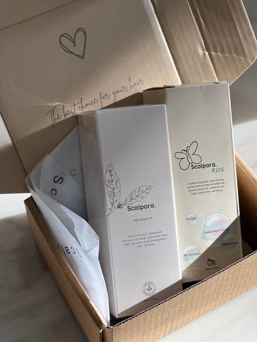 Customer photo review of Two-For-All Package