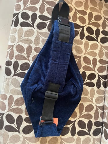 Customer photo review of Royal Denim