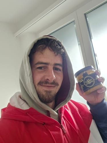 Customer photo review of Vitamin114 - Das Original
