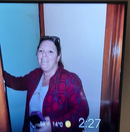 Customer photo review of Ultra Quick Keto ACV Gummies 1000MG