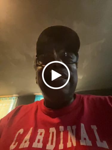 Customer video review of TAG Custom Card - Mystery Refractor (Convention)