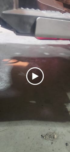 Customer video review of Aluminum Footwell Skid Plates for Yamaha Kodiak 450 (2018+)