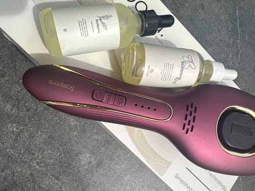 Customer photo review of The Total Solution Bundle