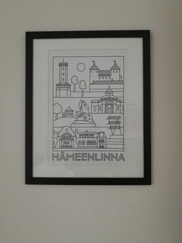 Customer photo review of Hämeenlinna -nähtävyydet #1